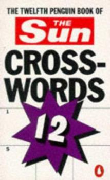 Paperback Penguin Sun Crosswords 12 Book