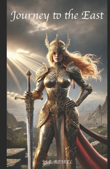 Journey to the East (Dragonheimr)