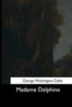Paperback Madame Delphine Book