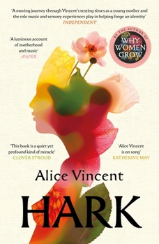 Paperback Hark Book