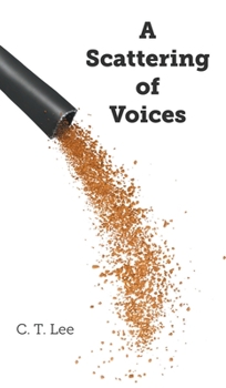 Hardcover A Scattering of Voices Book