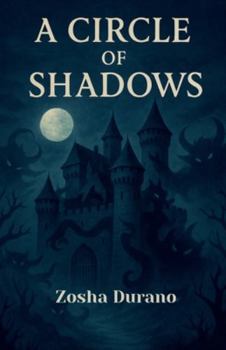 Paperback A Circle of Shadows Book