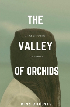 Paperback The Valley of Orchids Book