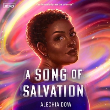 MP3 CD A Song of Salvation Book