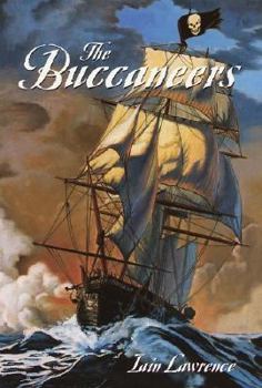 Hardcover The Buccaneers Book
