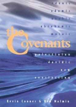 Paperback Covenants Book