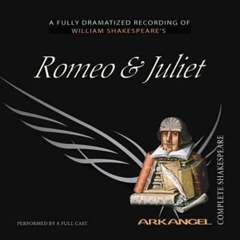 Audio CD Romeo and Juliet Book