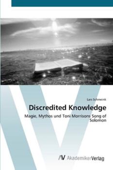 Paperback Discredited Knowledge [German] Book