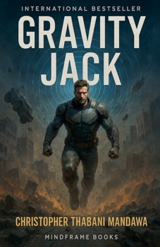 Paperback Breakpoint (Gravity Jack) Book