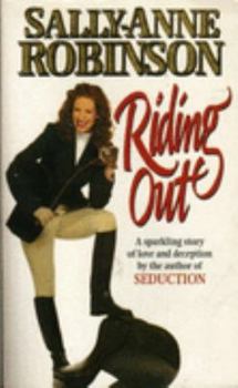 Paperback Riding Out Book