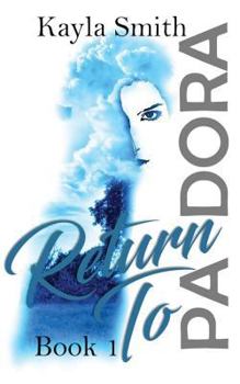 Paperback Return to Pandora Book