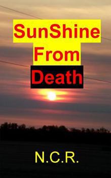 Paperback SunShine From Death Book