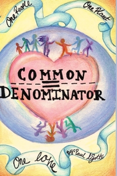 Paperback Common Denominator Book