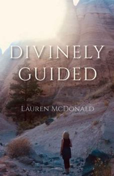 Paperback Divinely Guided Book
