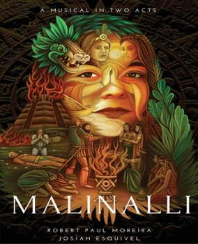 Paperback Malinalli Book