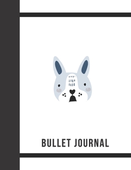 Bullet Journal, Very Special Dots Inside: Dotted Bullet Journal, College Notebook, Diary (110 Pages, Doted, 8,5 X 11in ) : Beautifull Dotted Bullet Journal, Notebook, Diary, Great Gift for Writting No