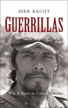 Paperback Guerrillas: War and Peace in Central America Book