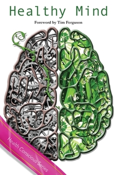 Paperback Healthy Mind Book