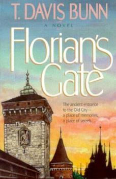 Paperback Florian's Gate Book