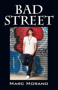 Paperback Bad Street Book