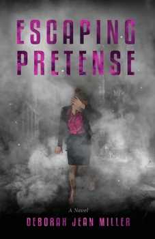 Paperback Escaping Pretense Book