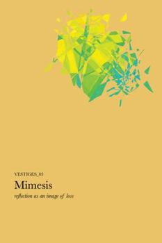 Paperback Vestiges_03: Mimesis Book