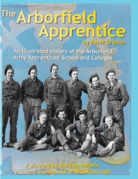 Paperback The Arborfield Apprentice Book