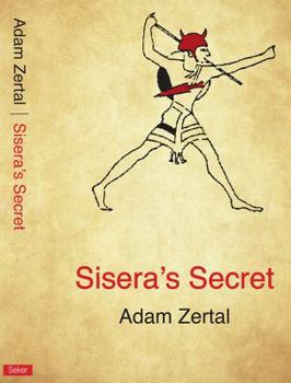 Paperback Sisra’s Secret - Who Was Sisera? Book