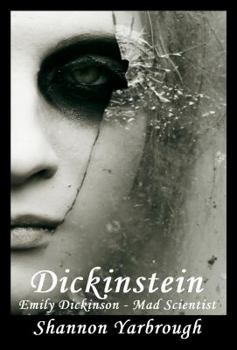 Paperback Dickinstein Book