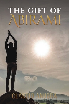 Paperback The Gift of Abirami Book