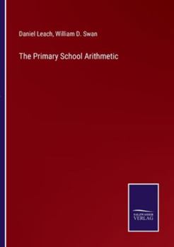 Paperback The Primary School Arithmetic Book