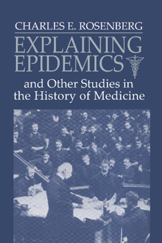 Paperback Explaining Epidemics Book