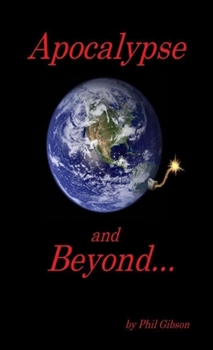 Paperback Apocalypse and Beyond Book