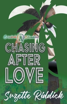 Paperback Chasing After Love Book