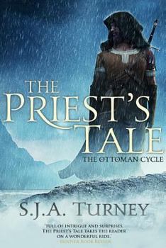 Paperback The Priest's Tale Book