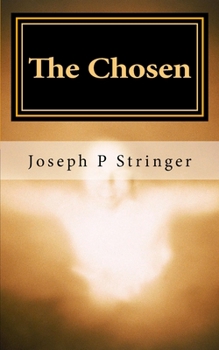 Paperback The Chosen: The Gem Trilogy / Book Two Book