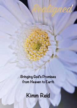 Paperback Realigned: Bringing God's Promises from Heaven to Earth Book