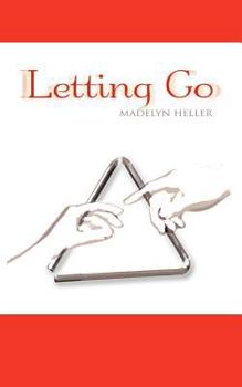 Paperback Letting Go Book