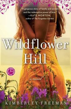 Paperback Wildflower Hill Book