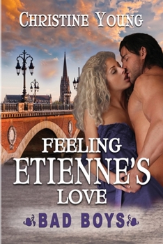 Paperback Feeling Etienne's Love Book