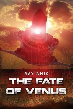 Paperback The Fate of Venus Book