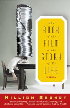 Paperback The Book of the Film of the Story of My Life Book