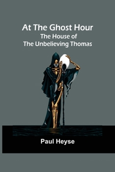 The House of the Unbelieving Thomas