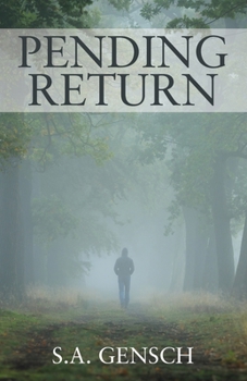 Paperback Pending Return Book