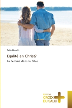 Paperback Egalité en Christ? [French] Book