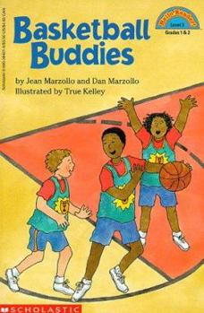 Paperback Basketball Buddies: Sports Stories Book