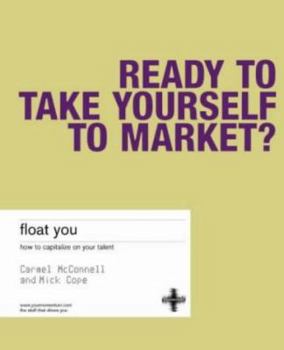 Paperback Float You: How to Capitalize on Your Talent Book
