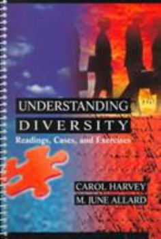 Paperback Understanding Diversity: Readings, Cases, and Exercises Book
