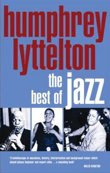 Paperback The Best of Jazz Book