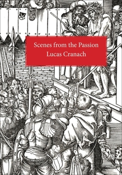 Paperback Scenes from the Passion Book